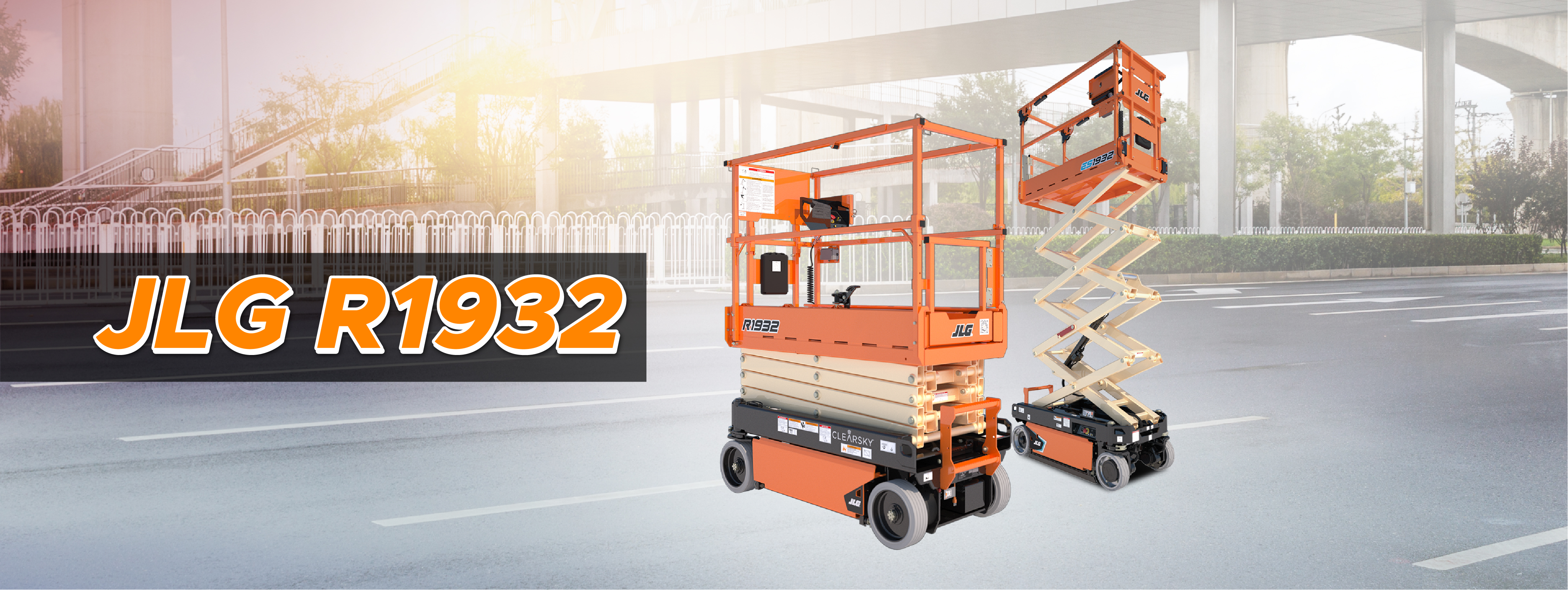 Mengenal fungsi dan keunggulan scissor lift di pekerjaan industri 2
